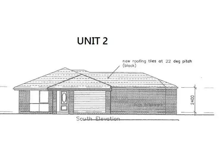 Fourth view of Homely land listing, 2//19 Nash Court, Meadow Heights VIC 3048
