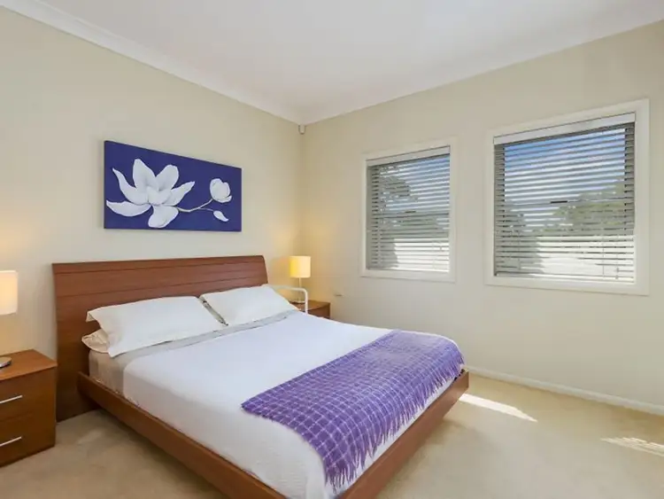 Fourth view of Homely unit listing, 2/182-184 Powder Works Road, Elanora Heights NSW 2101