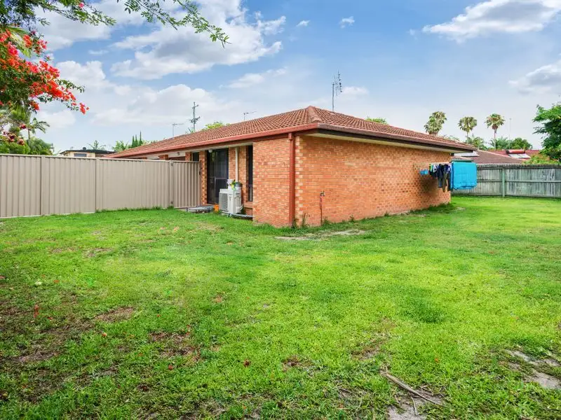 Main view of Homely semi-detached listing, 2/267 Government Road, Labrador QLD 4215