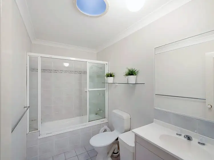 Sixth view of Homely semi-detached listing, 2/13 Belrose Boulevard, Varsity Lakes QLD 4227