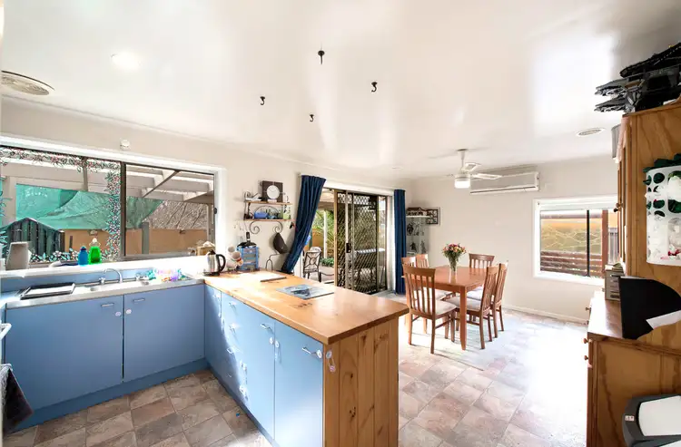 Fifth view of Homely house listing, 10 Whittell Crescent, Florey ACT 2615