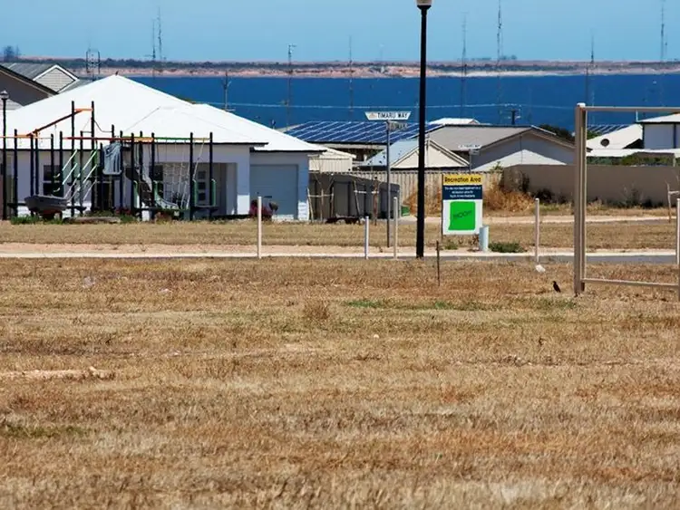 Main view of Homely land listing, Lot 246 Rupara Rd, North Beach SA 5556