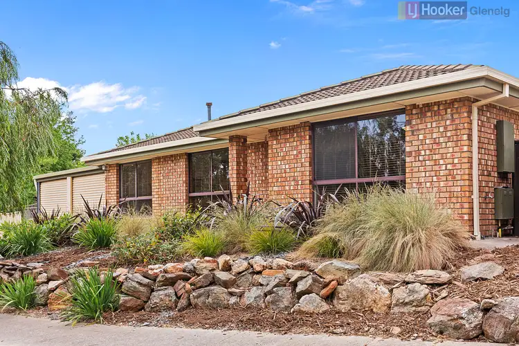 Second view of Homely house listing, 16 Victoria Avenue, Woodcroft SA 5162