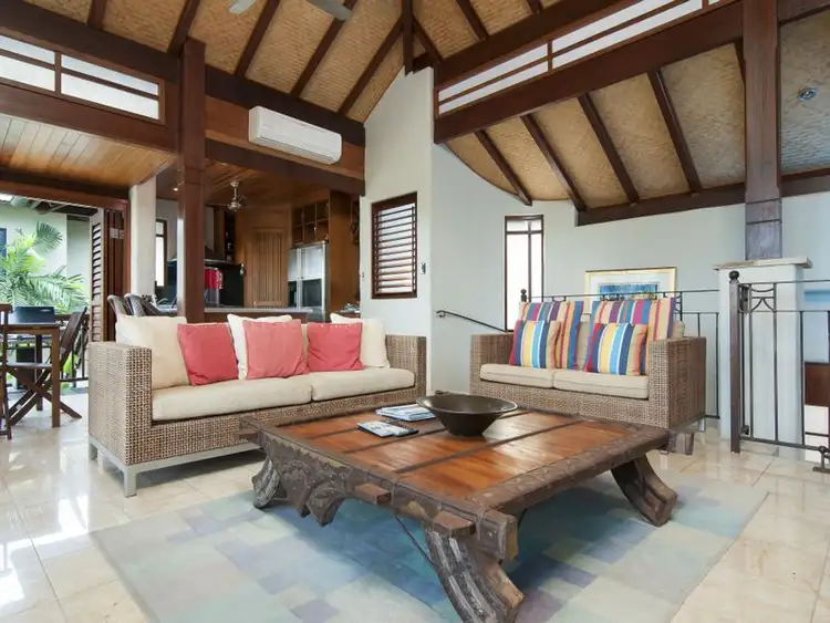 Third view of Homely apartment listing, 2A Far Pavillions/9 Murphy Street, Port Douglas QLD 4877