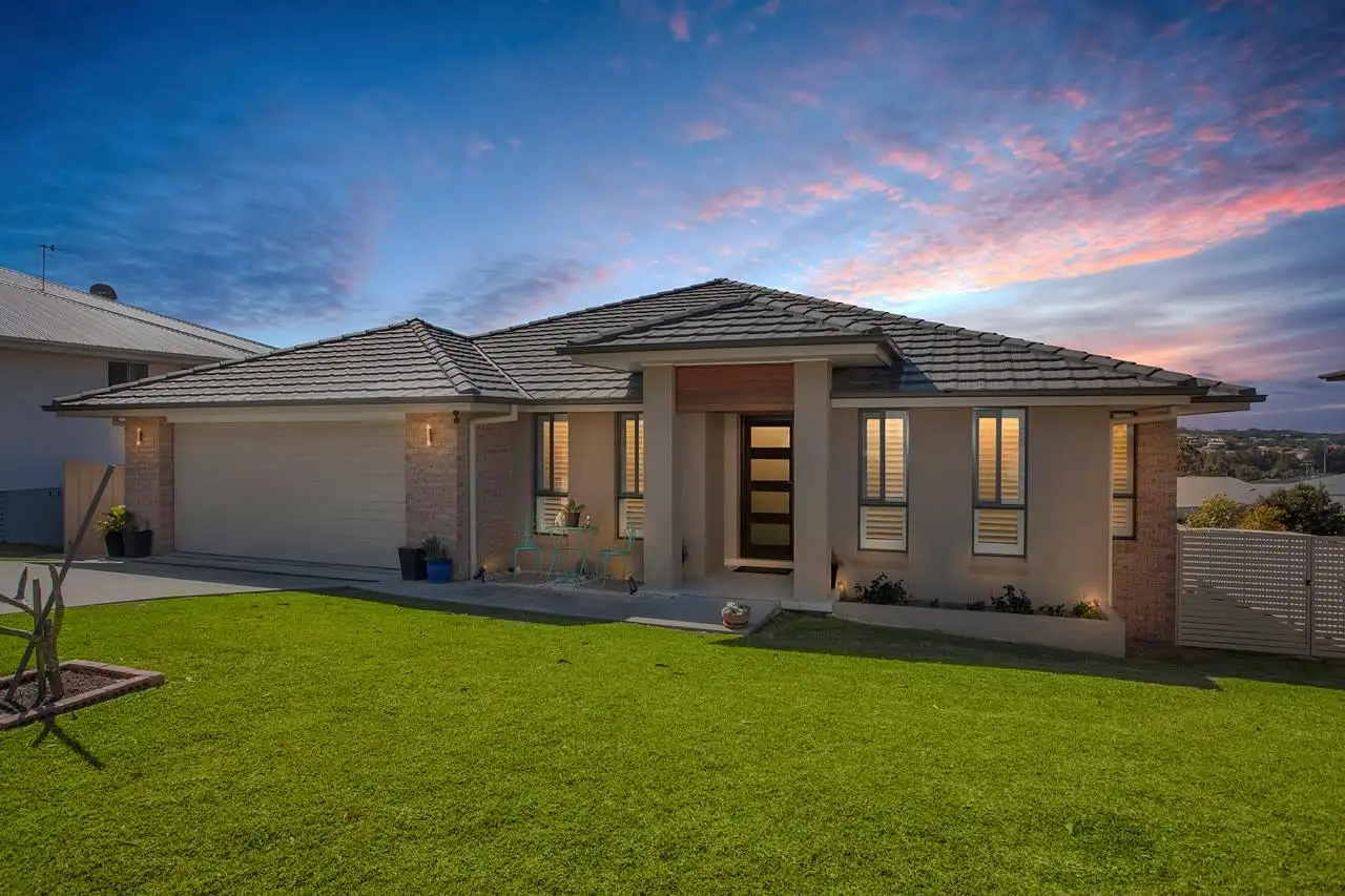 Main view of Homely house listing, 14 Greenview Drive, Black Head NSW 2430