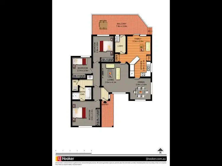 Fifth view of Homely house listing, 9 Patten Street, Ngunnawal ACT 2913
