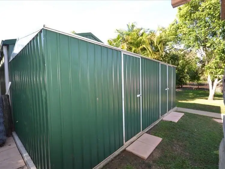 Seventh view of Homely house listing, 318 Gordons Road, Alloway QLD 4670