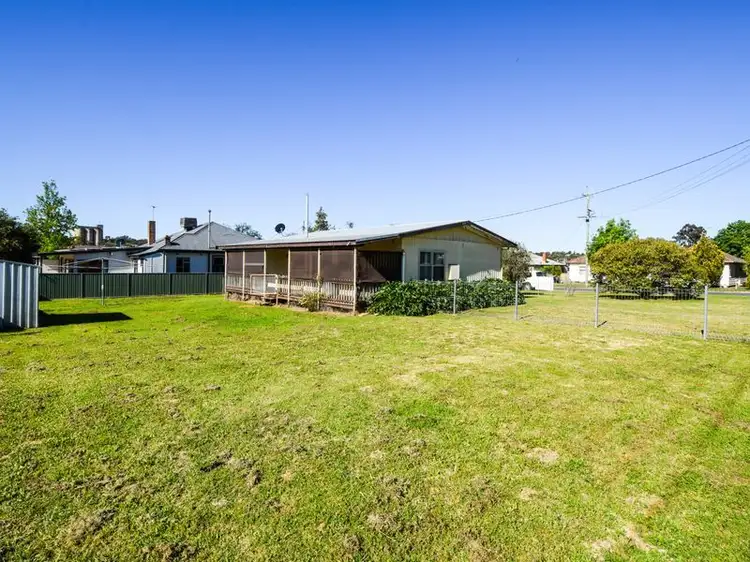 Sixth view of Homely house listing, 33 Thornhill Street, Young NSW 2594