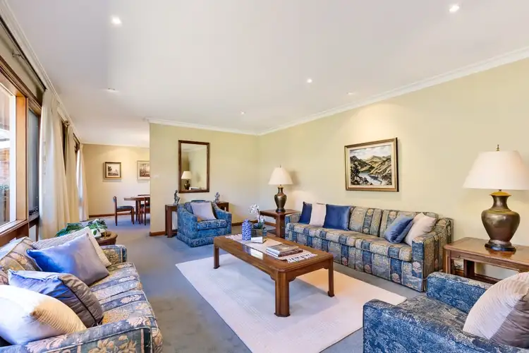 Fourth view of Homely house listing, 9 Canisius Close, Pymble NSW 2073