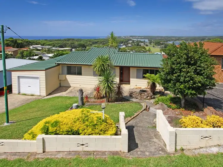 Main view of Homely house listing, 13 Canberra Crescent, Burrill Lake NSW 2539
