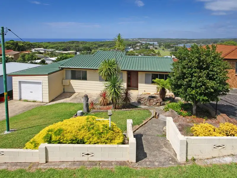 Main view of Homely house listing, 13 Canberra Crescent, Burrill Lake NSW 2539