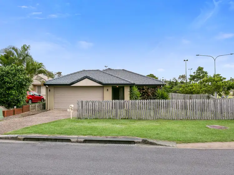 Third view of Homely house listing, 1 Boyer Street, Pacific Pines QLD 4211