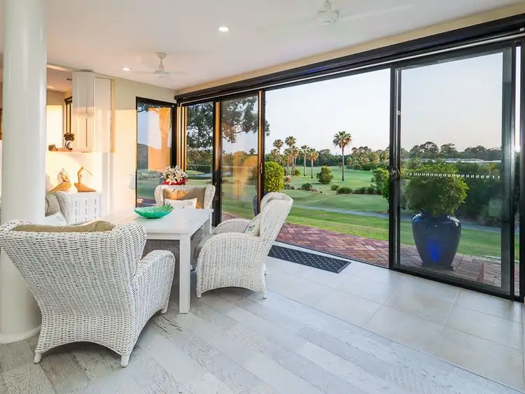 Seventh view of Homely townhouse listing, 5413 Merion Terrace, Sanctuary Cove QLD 4212