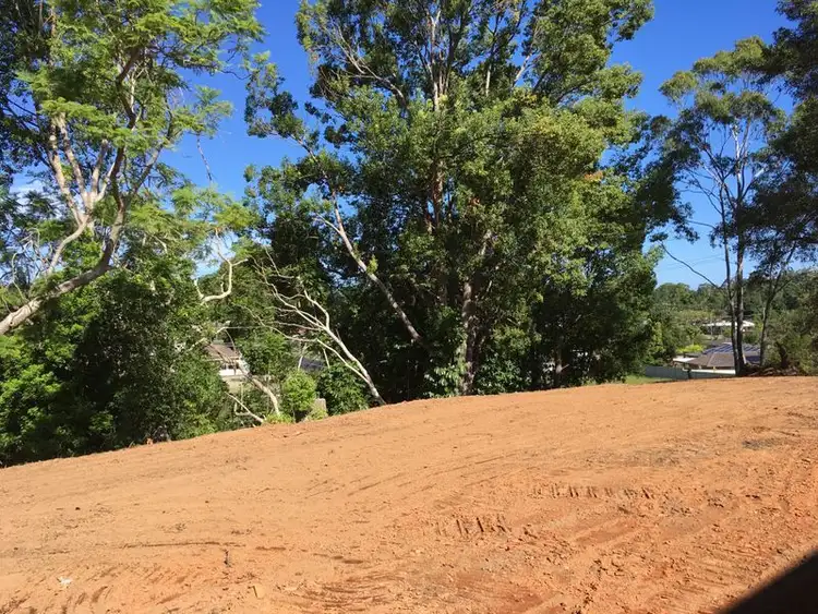 Second view of Homely land listing, Lot 1 58 Shephards Lane, Coffs Harbour NSW 2450