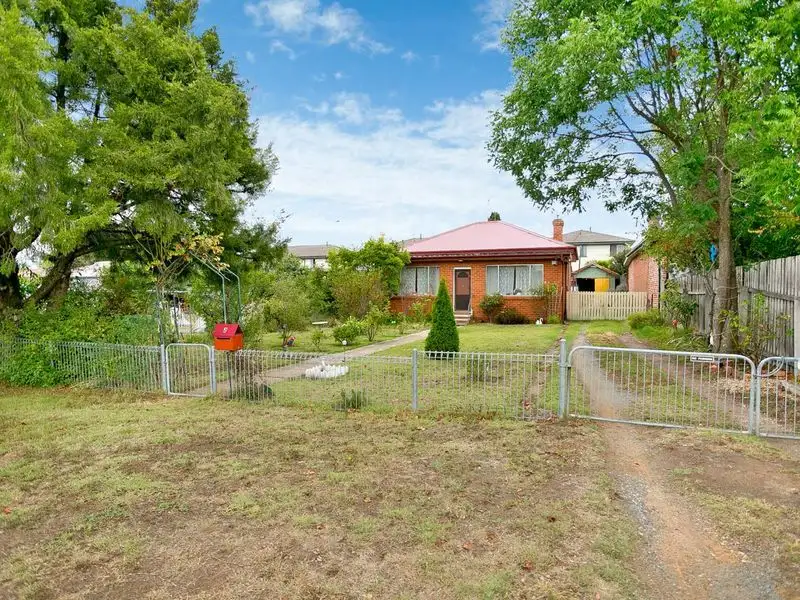 Main view of Homely house listing, 2 Garland Avenue, Queanbeyan NSW 2620