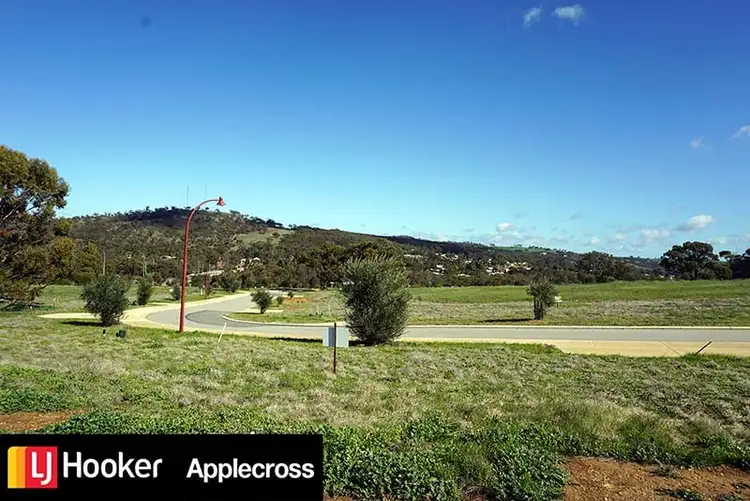 Third view of Homely land listing, Lot 309 Tomkins Bend, Toodyay WA 6566