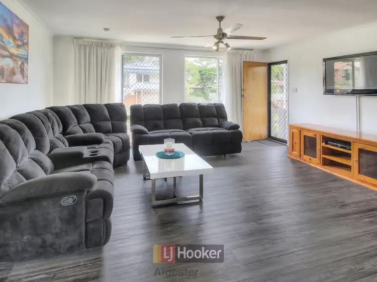 Fourth view of Homely house listing, 22 Miltara Street, Algester QLD 4115