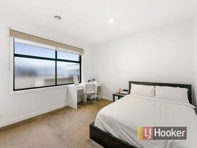 Fifth view of Homely unit listing, 132A Doveton Avenue, Doveton VIC 3177