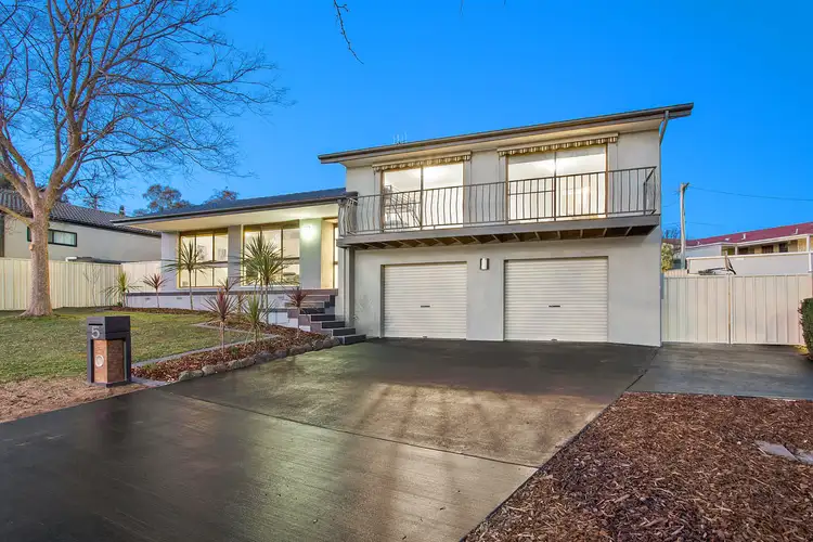 Main view of Homely house listing, 5 Schuler Place, Mckellar ACT 2617