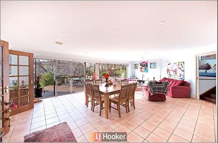 Sixth view of Homely house listing, 3 Milari Street, Ngunnawal ACT 2913