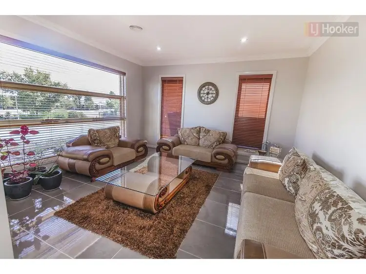 Third view of Homely house listing, 12 Balconies Way, Craigieburn VIC 3064