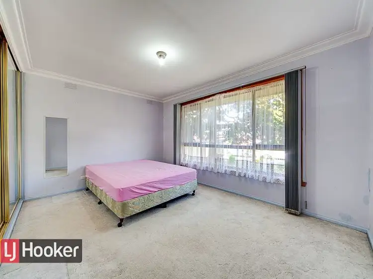 Fourth view of Homely house listing, 55 HEATHER GROVE, Springvale VIC 3171