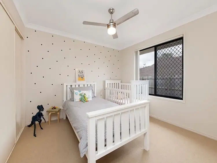 Fifth view of Homely house listing, 16 Zoe Place, Moggill QLD 4070