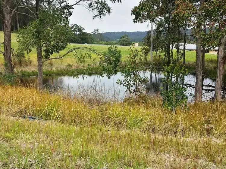 Seventh view of Homely land listing, Lot 8 Thoroughbred Close, Nana Glen NSW 2450
