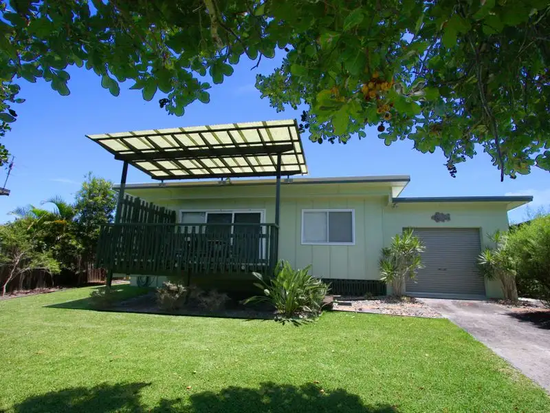 Main view of Homely house listing, 6 Poinsettia Crescent, Brooms Head NSW 2463