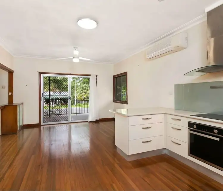 Third view of Homely house listing, 12 Gummow Close, Whitfield QLD 4870