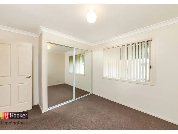 Fifth view of Homely villa listing, 61/1481 Camden Valley Way, Leppington NSW 2179