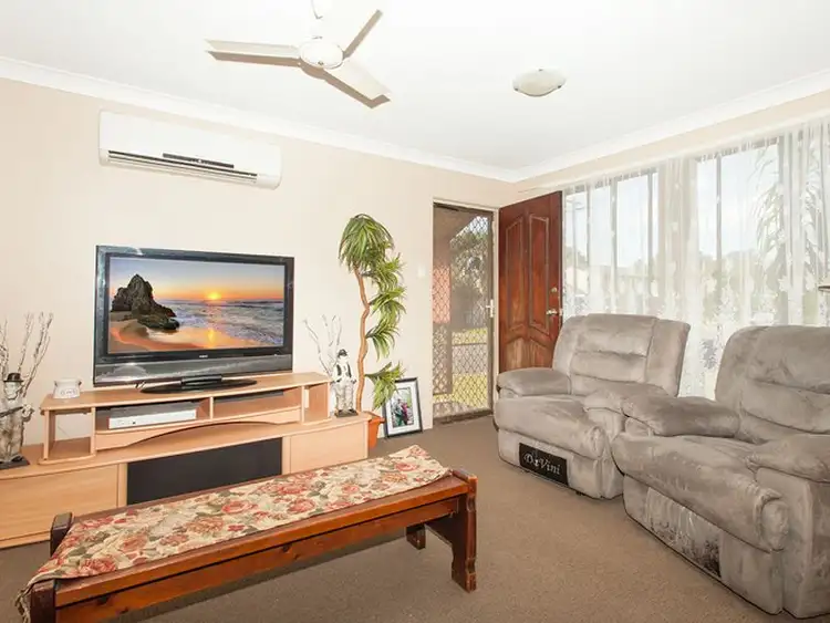 Second view of Homely house listing, 1 Barton Road, Doyalson NSW 2262