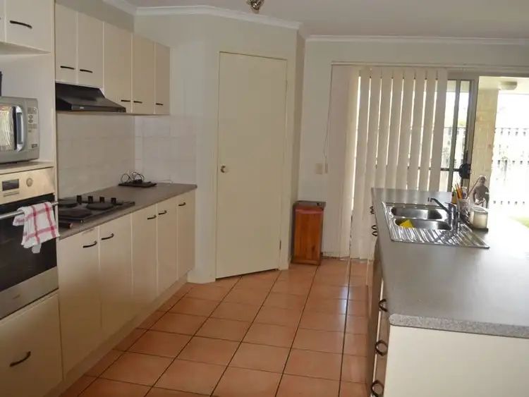 Sixth view of Homely house listing, 8 Mackellar Rise, Maudsland QLD 4210