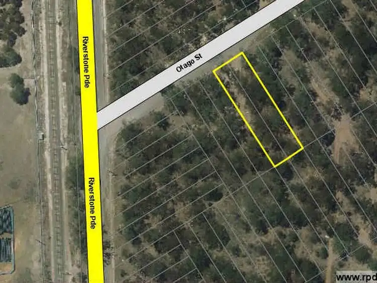 Third view of Homely land listing, Lots 20-21 Otago Street, Vineyard NSW 2765