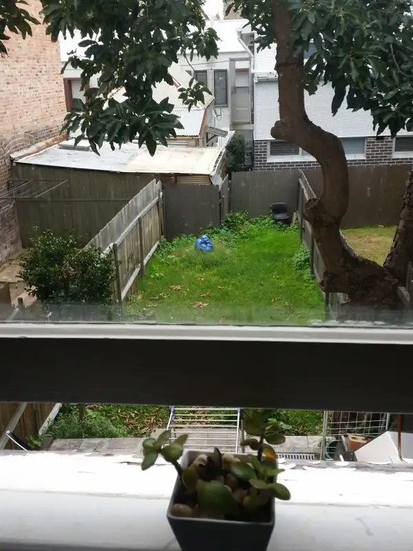 Fifth view of Homely terrace listing, 89 St Johns Road, Glebe NSW 2037