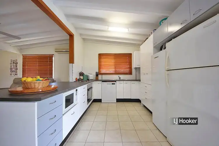 Second view of Homely house listing, 72 Marsden Road, Kallangur QLD 4503