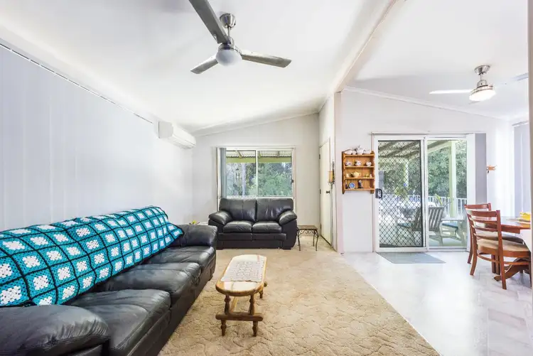 Second view of Homely unit listing, Site 3E Lorikeet Lane, Anchorage Holiday Park, Iluka NSW 2466