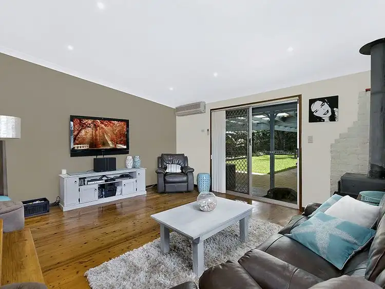 Fourth view of Homely house listing, 99 Platypus Road, Berkeley Vale NSW 2261
