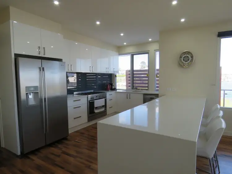 Fourth view of Homely house listing, 5/12 The Point, Paynesville VIC 3880