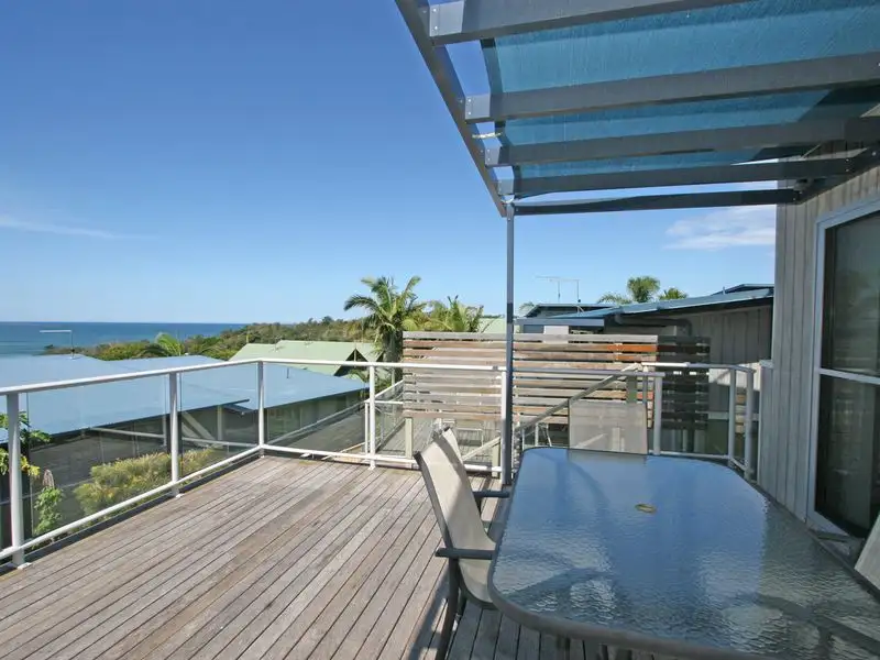 Main view of Homely unit listing, Angourie Blue 2/6 Bay Street, Angourie NSW 2464