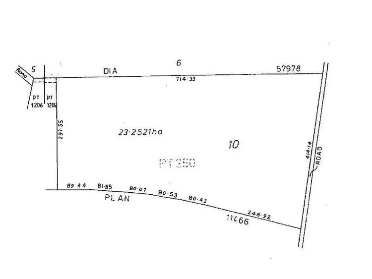 Second view of Homely land listing, 10 Gossage Road, Oldbury WA 6121