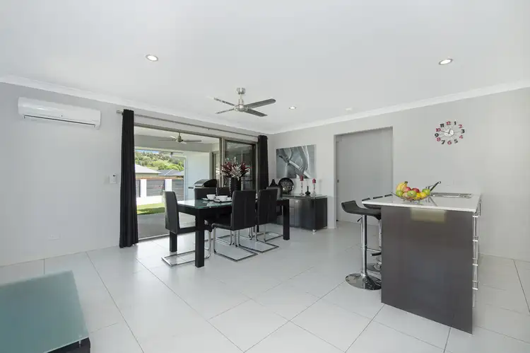 Fifth view of Homely house listing, 49 Bella Boulevard, Willow Vale QLD 4209
