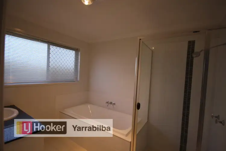 Seventh view of Homely house listing, 34 Skyblue Circuit, Yarrabilba QLD 4207