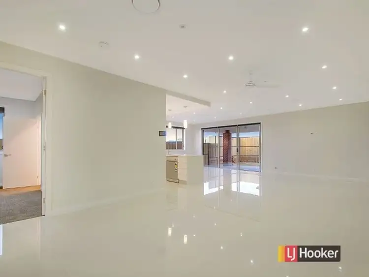 Second view of Homely house listing, 174 Ridgeline Drive, Schofields NSW 2769
