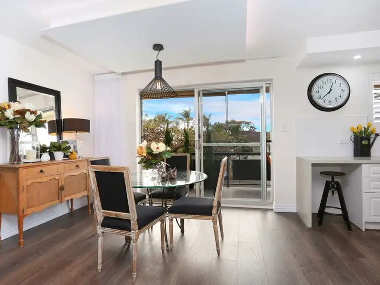Fifth view of Homely unit listing, 2/19 Haig Street, Clayfield QLD 4011