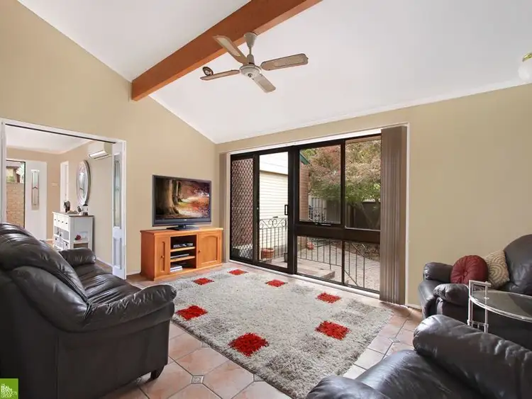 Fourth view of Homely house listing, 3 Erlinya Place, Cordeaux Heights NSW 2526