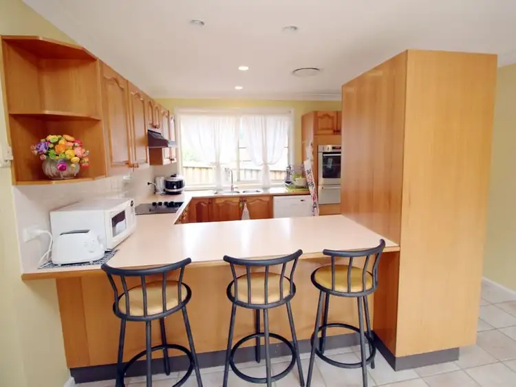 Third view of Homely house listing, 13 Treeland Road, Green Point NSW 2251