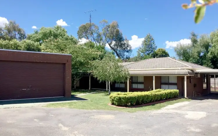 2 Nigel Court, North Albury NSW 2640