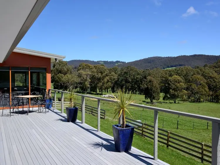 Third view of Homely house listing, 519 Allens Rivulet Road, Allens Rivulet TAS 7150