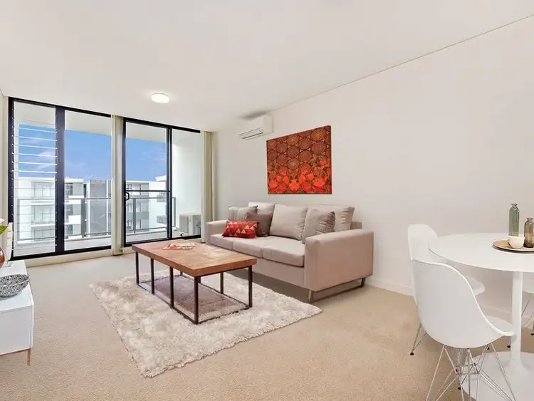 C308/4 Mackinder Street, Campsie NSW 2194